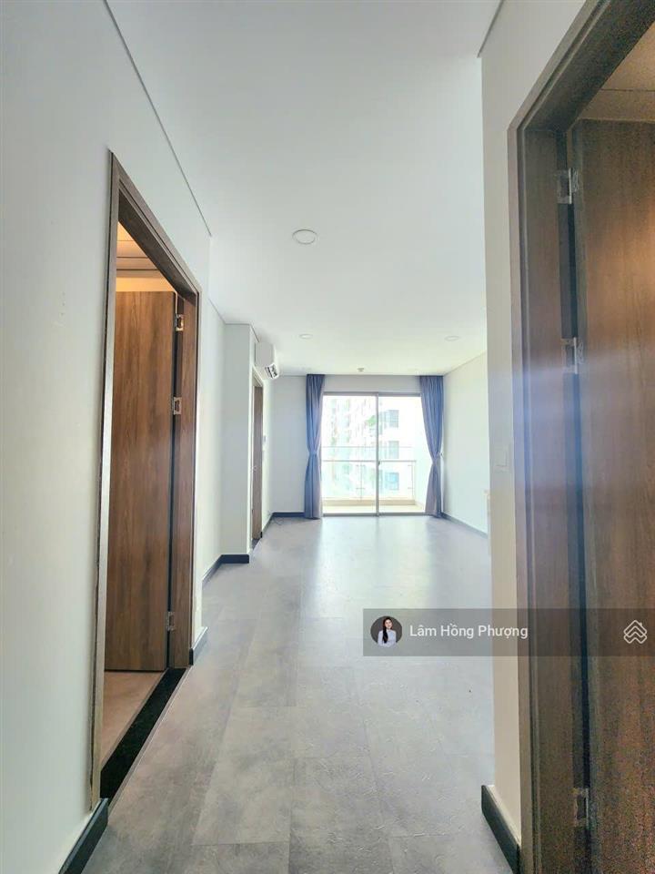 Cho thuê 65m2 sky89 quận 7 nhà có 3 máy lạnh, rèm, máy nước nóng  0939 220 ***