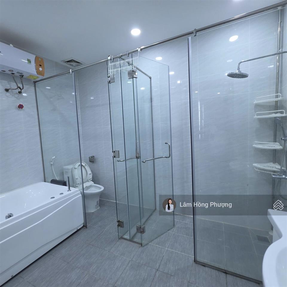 Bán penthouse 160m2 sky89 quận 7 view sông giá 14 tỷ có