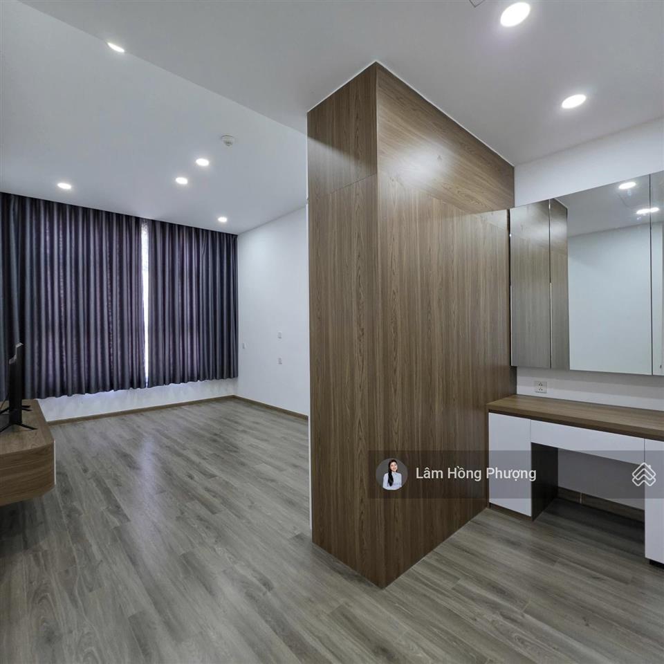 Bán penthouse 160m2 sky89 quận 7 view sông giá 14 tỷ có