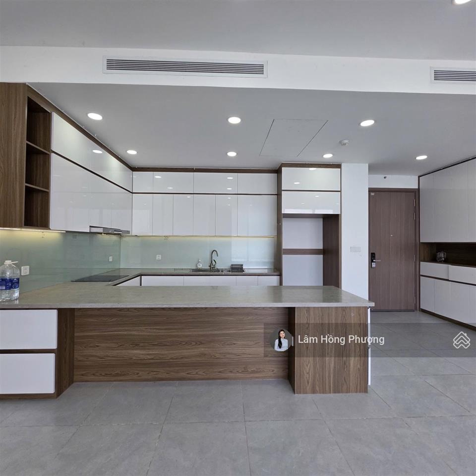 Bán penthouse 160m2 sky89 quận 7 view sông giá 14 tỷ có