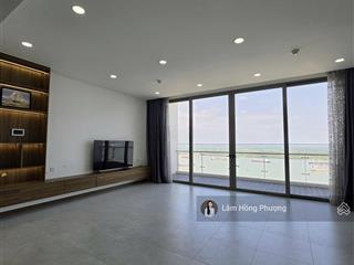 Bán penthouse 160m2 sky89 quận 7 view sông giá 14 tỷ có
