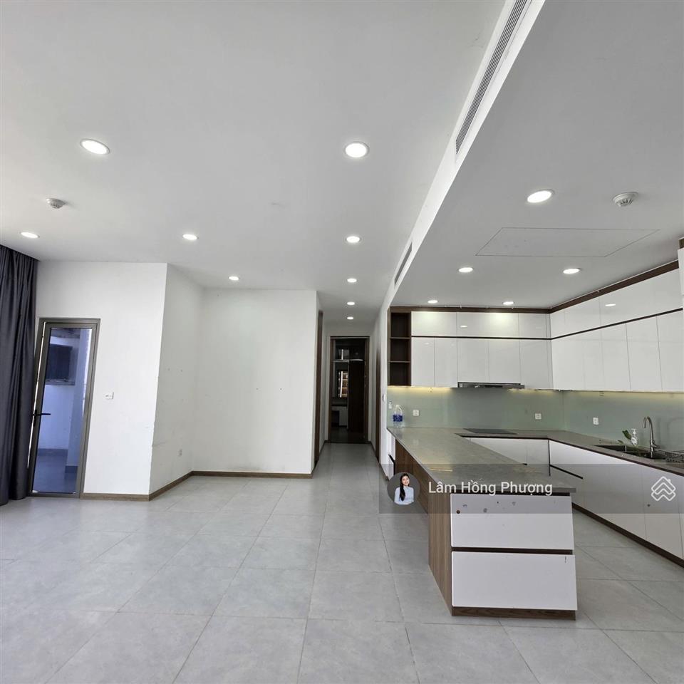 Bán penthouse 160m2 sky89 quận 7 view sông giá 14 tỷ có