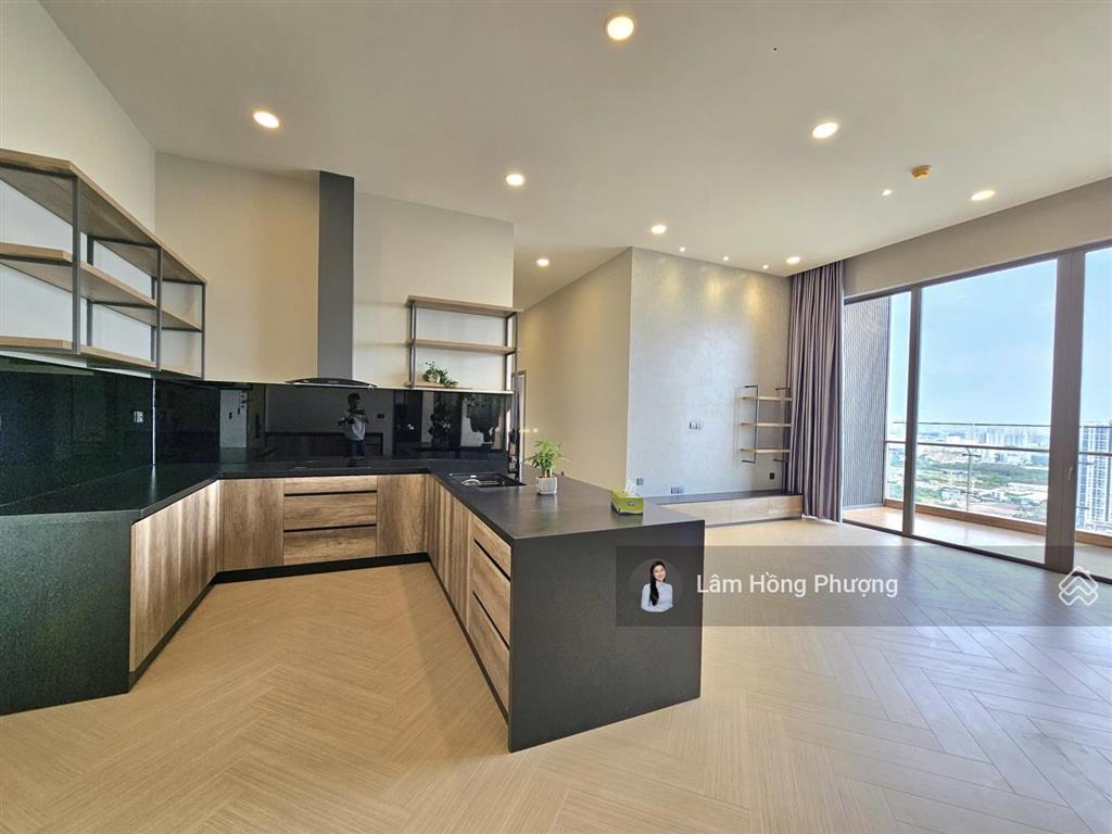 Bán penthouse 226m2 river panorama quận 7 giá 20 tỷ nhà đầy đủ nội thất mới 100%  0939 220 ***