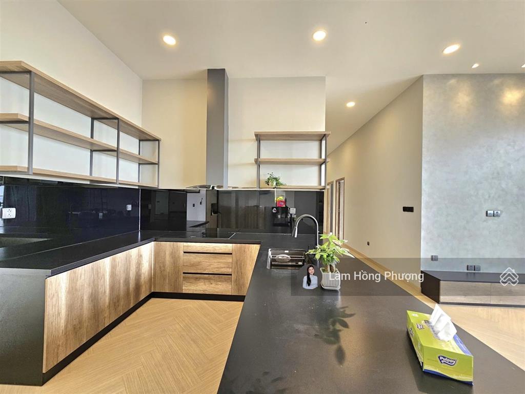 Bán penthouse 226m2 river panorama quận 7 giá 20 tỷ nhà đầy đủ nội thất mới 100%  0939 220 ***