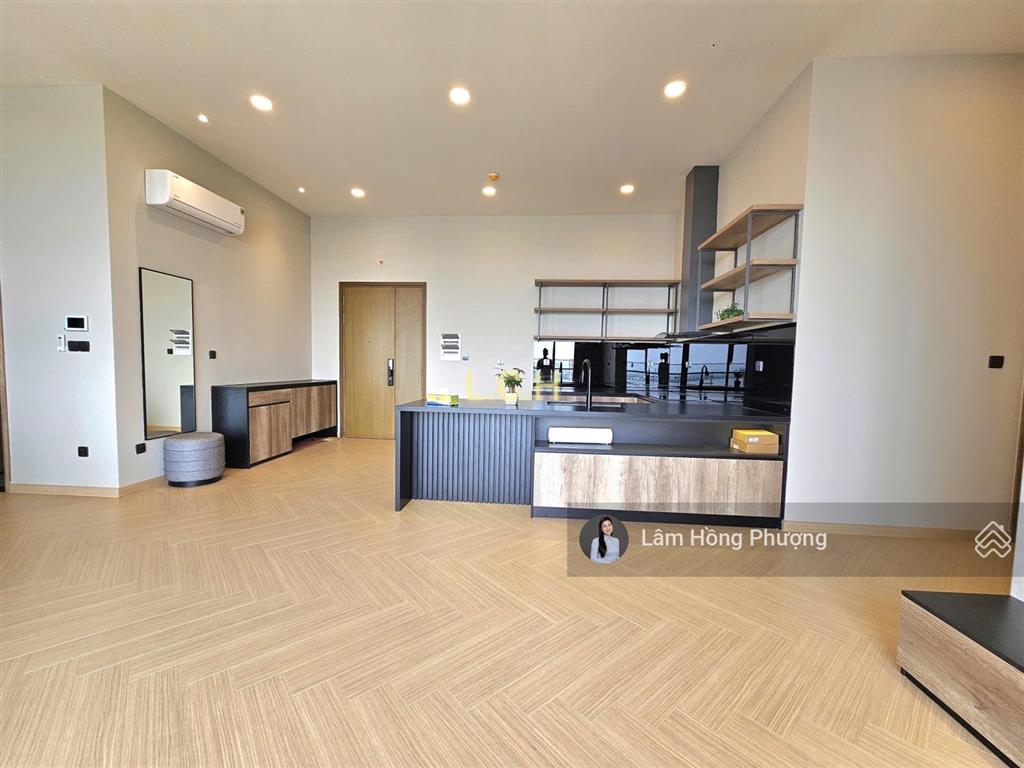 Bán penthouse 226m2 river panorama quận 7 giá 20 tỷ nhà đầy đủ nội thất mới 100%  0939 220 ***