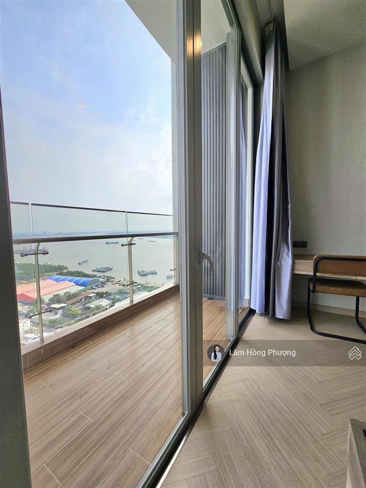 Bán penthouse 226m2 river panorama quận 7 giá 20 tỷ nhà đầy đủ nội thất mới 100%  0939 220 ***