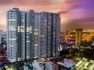 Bán căn hộ 2pn skyline quận 7 giá 4.7 tỷ sẵn sổ hồng  0939 220 ***