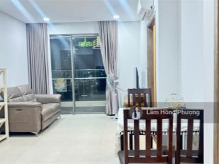 Bán căn hộ 2pn sky89 quận 7 giá 4.9 tỷ nhà đầy đủ nội thất  0939 220 ***