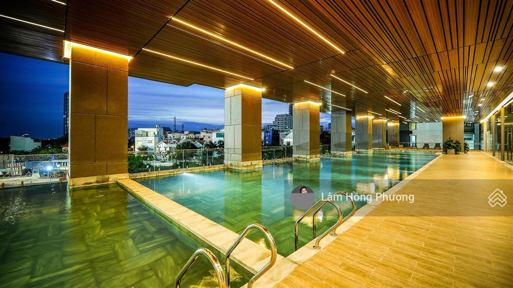 Bán căn hộ 83m² an gia skyline nhà đầy đủ nội thất giá 5.6 tỷ sẵn sổ hồng  0939 220 ***