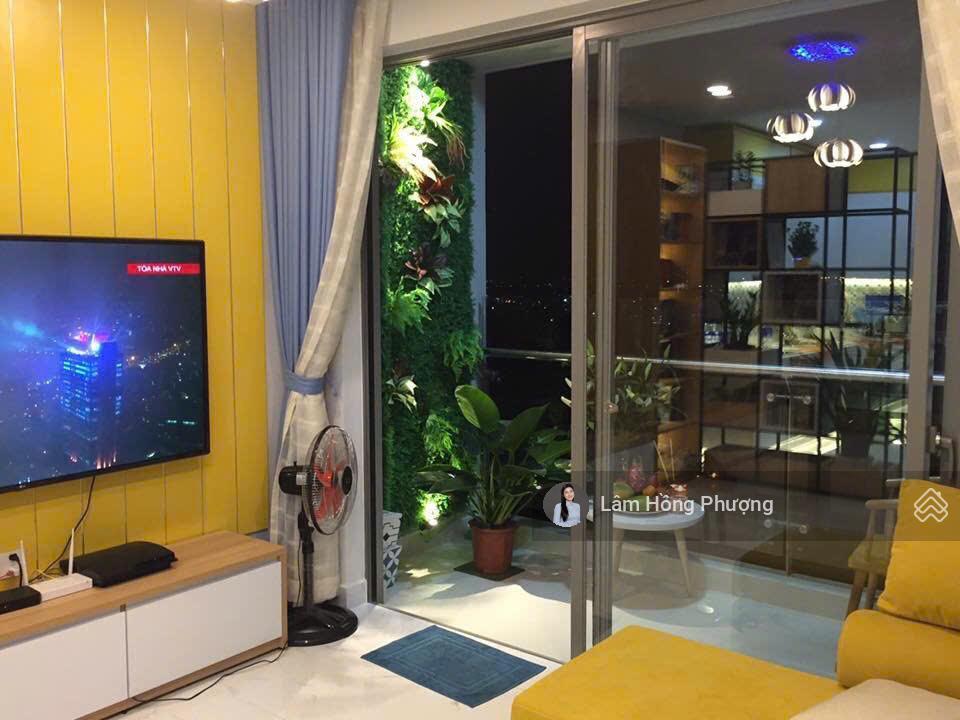 Bán căn hộ 83m² an gia skyline nhà đầy đủ nội thất giá 5.6 tỷ sẵn sổ hồng  0939 220 ***