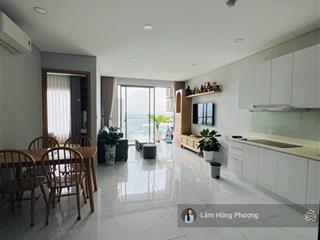 Bán căn hộ 3pn an gia skyline quận 7 giá 5,85 tỷ nhà có đầy đủ nội thất  0939 220 ***