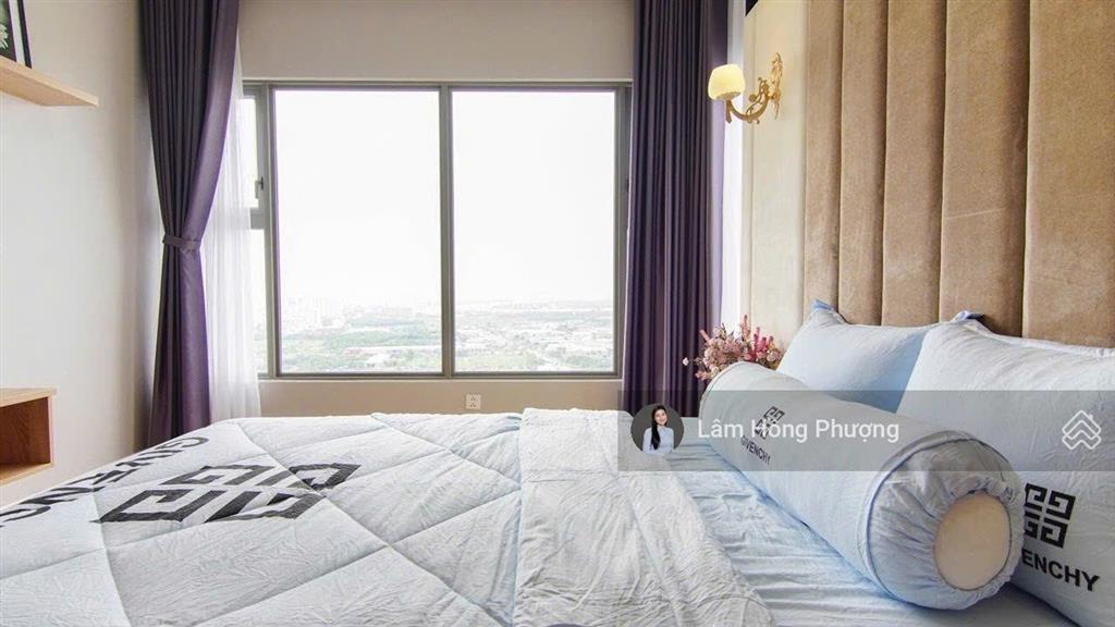 Bán căn hộ 107m² an gia skyline giá 6,7 tỷ nhà đầy đủ nội thất  0939 220 ***
