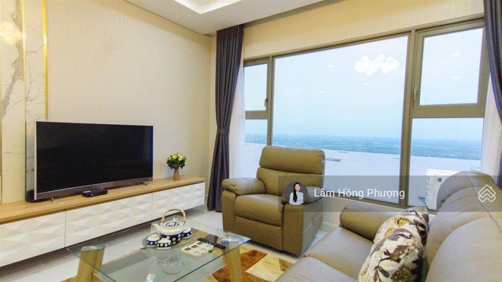Bán căn hộ 107m² an gia skyline giá 6,7 tỷ nhà đầy đủ nội thất  0939 220 ***