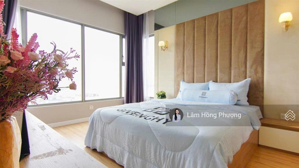Bán căn hộ 107m² an gia skyline giá 6,7 tỷ nhà đầy đủ nội thất  0939 220 ***