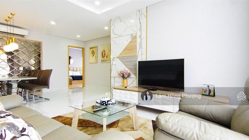 Bán căn hộ 107m² an gia skyline giá 6,7 tỷ nhà đầy đủ nội thất  0939 220 ***