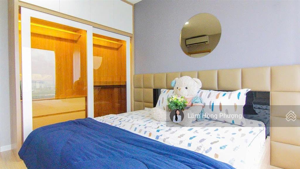 Bán căn hộ 107m² an gia skyline giá 6,7 tỷ nhà đầy đủ nội thất  0939 220 ***