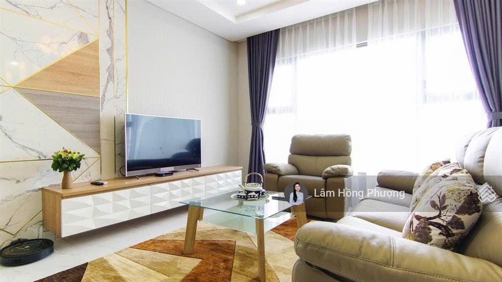 Bán căn hộ 107m² an gia skyline giá 6,7 tỷ nhà đầy đủ nội thất  0939 220 ***
