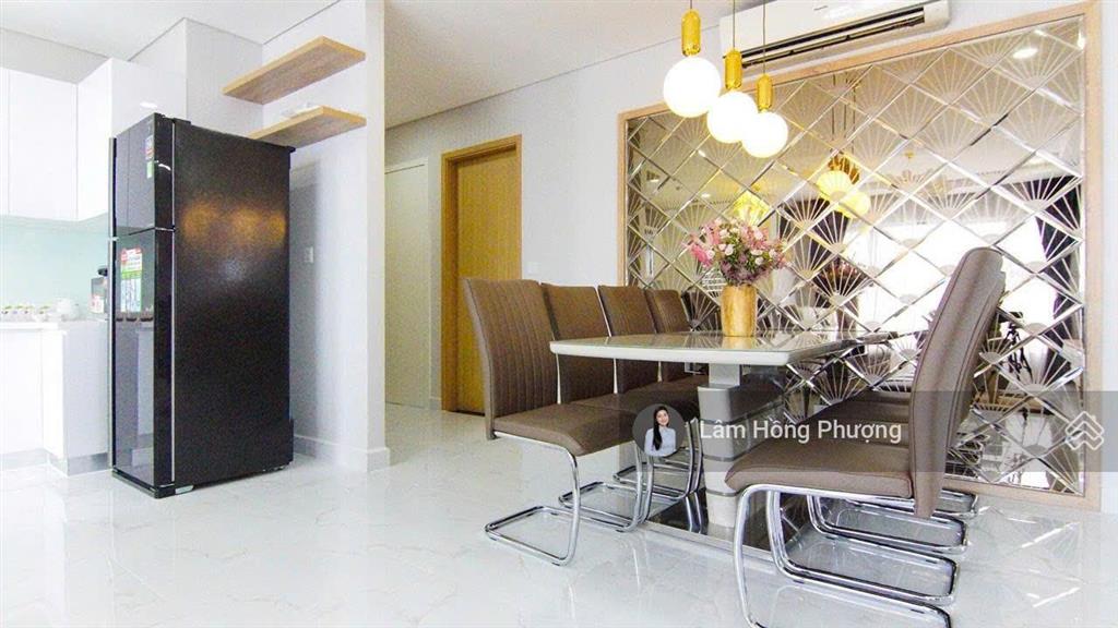 Bán căn hộ 107m² an gia skyline giá 6,7 tỷ nhà đầy đủ nội thất  0939 220 ***