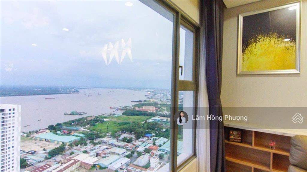 Bán căn hộ 107m² an gia skyline giá 6,7 tỷ nhà đầy đủ nội thất  0939 220 ***
