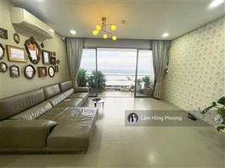 Bán căn hộ cao cấp 114m², sky89 quận 7 view sông lầu cao nhà đầy đủ nội thất giá 9 tỷ có sổ hồng