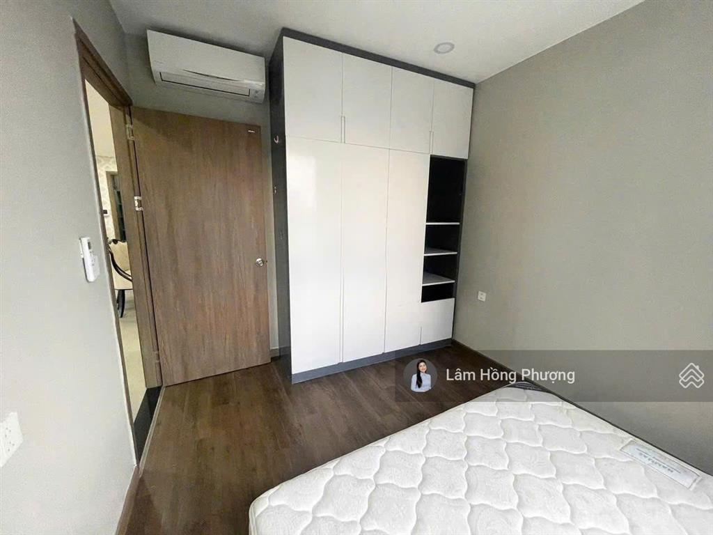 Bán căn hộ cao cấp 114m², sky89 quận 7 view sông lầu cao nhà đầy đủ nội thất giá 9 tỷ có sổ hồng