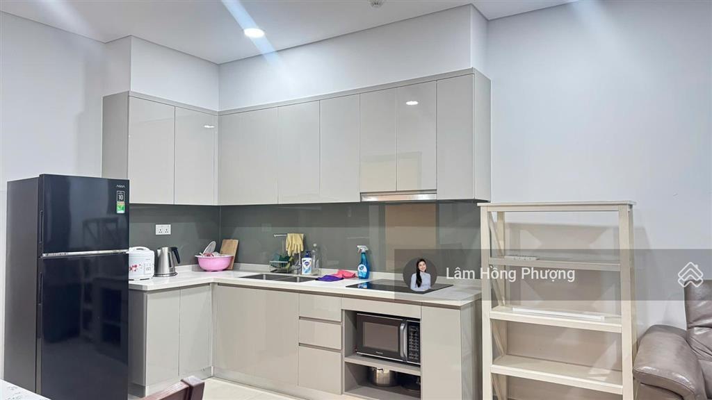Cho thuê căn hộ 2pn sky 89, quận 7, giá 15 triệu/tháng, nhà đầy đủ nội thất  0939 220 ***