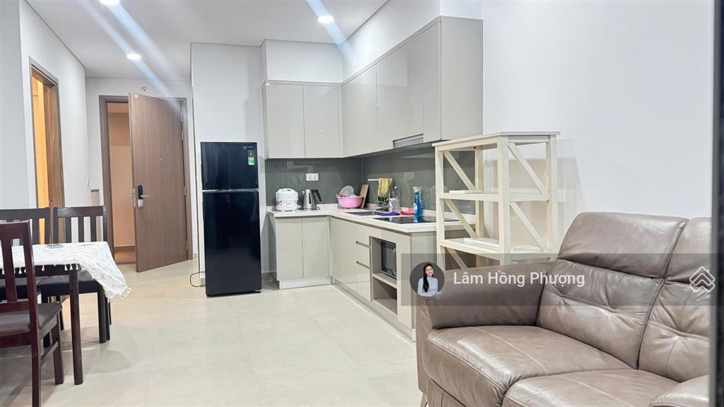 Cho thuê căn hộ 2pn sky 89, quận 7, giá 15 triệu/tháng, nhà đầy đủ nội thất  0939 220 ***