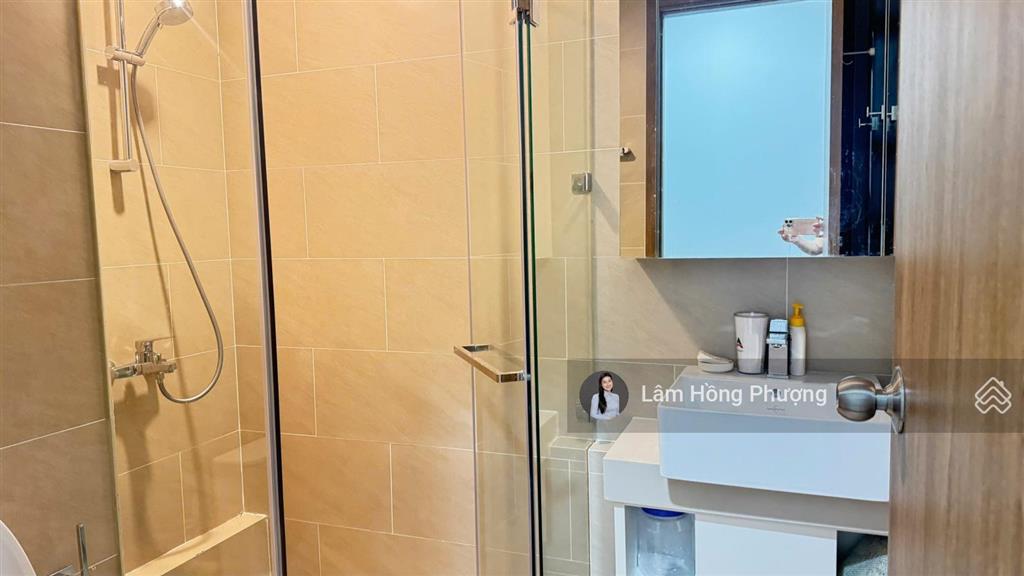 Cho thuê căn hộ 2pn sky 89, quận 7, giá 15 triệu/tháng, nhà đầy đủ nội thất  0939 220 ***