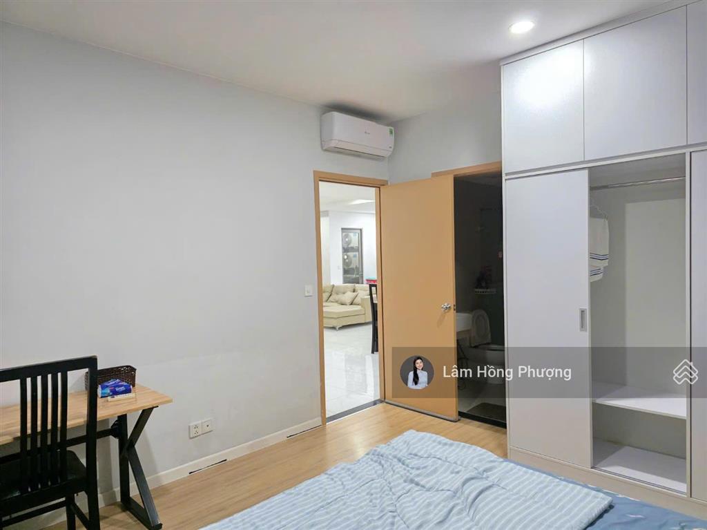 Cho thuê căn hộ 106m2 an gia skyline, quận 7, giá 16 triệu/tháng  0939 220 ***