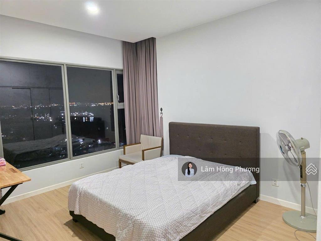 Cho thuê căn hộ 106m2 an gia skyline, quận 7, giá 16 triệu/tháng  0939 220 ***