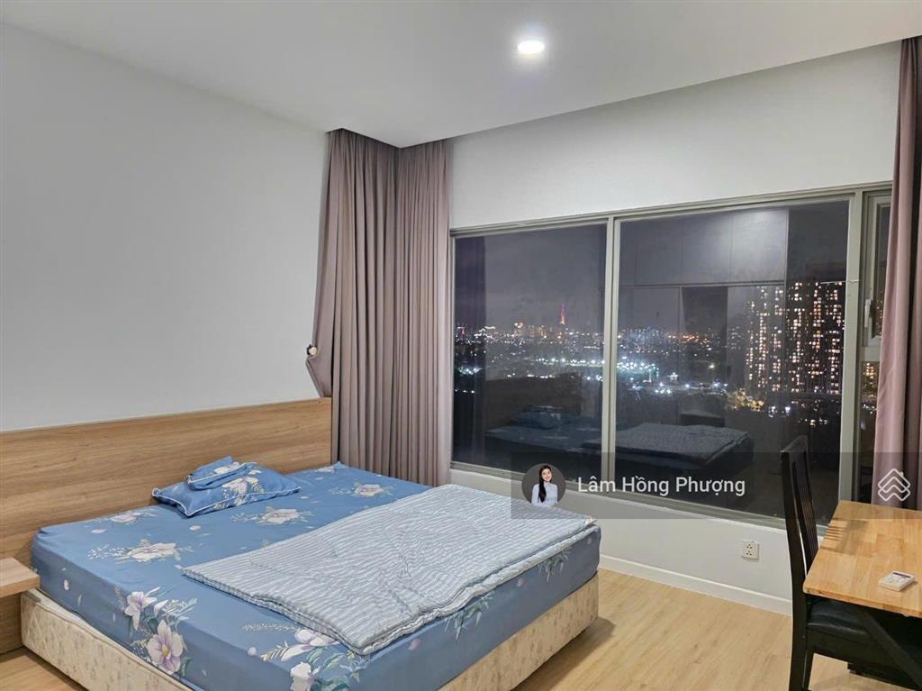 Cho thuê căn hộ 106m2 an gia skyline, quận 7, giá 16 triệu/tháng  0939 220 ***