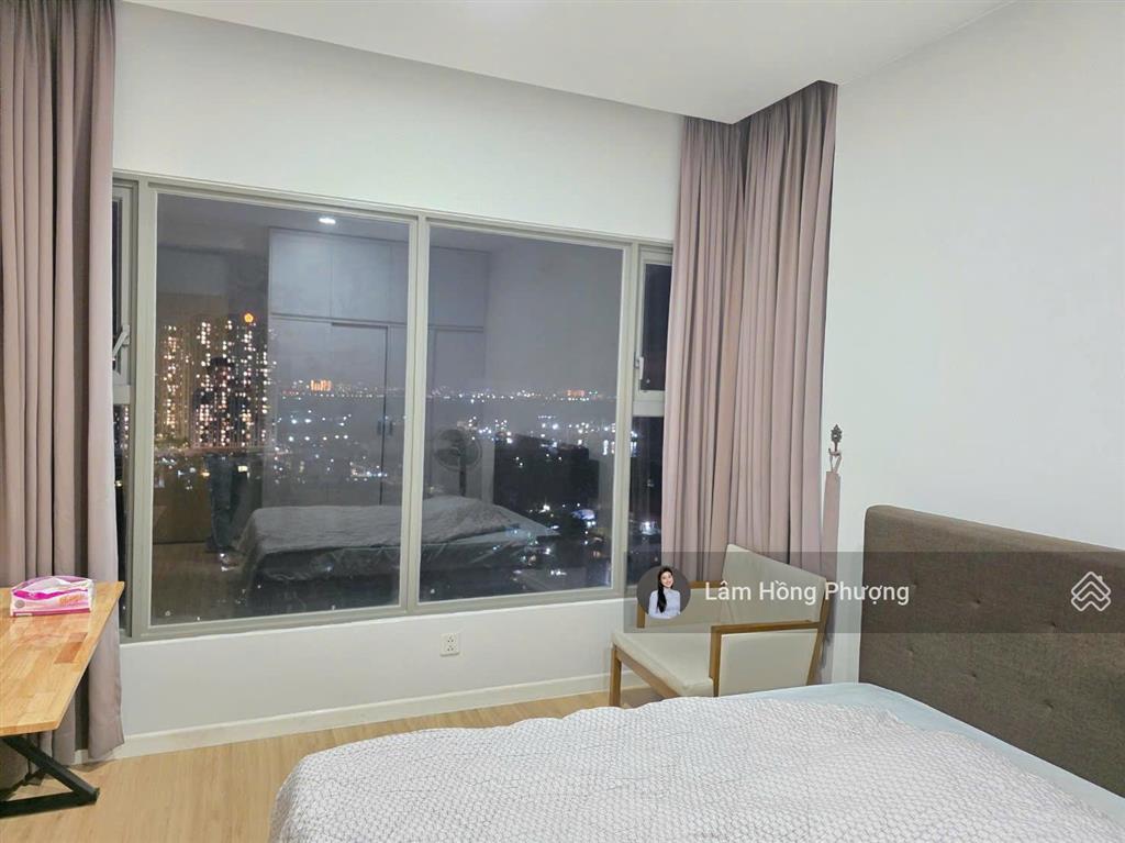 Cho thuê căn hộ 106m2 an gia skyline, quận 7, giá 16 triệu/tháng  0939 220 ***