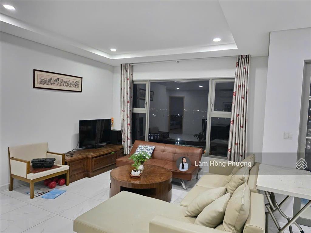 Cho thuê căn hộ 106m2 an gia skyline, quận 7, giá 16 triệu/tháng  0939 220 ***