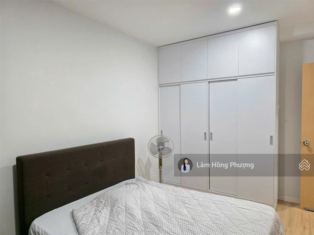 Cho thuê căn hộ 106m2 an gia skyline, quận 7, giá 16 triệu/tháng  0939 220 ***