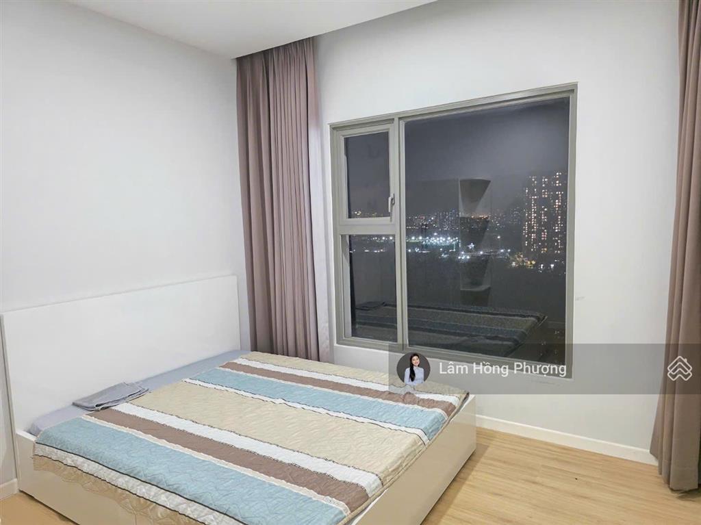 Cho thuê căn hộ 106m2 an gia skyline, quận 7, giá 16 triệu/tháng  0939 220 ***