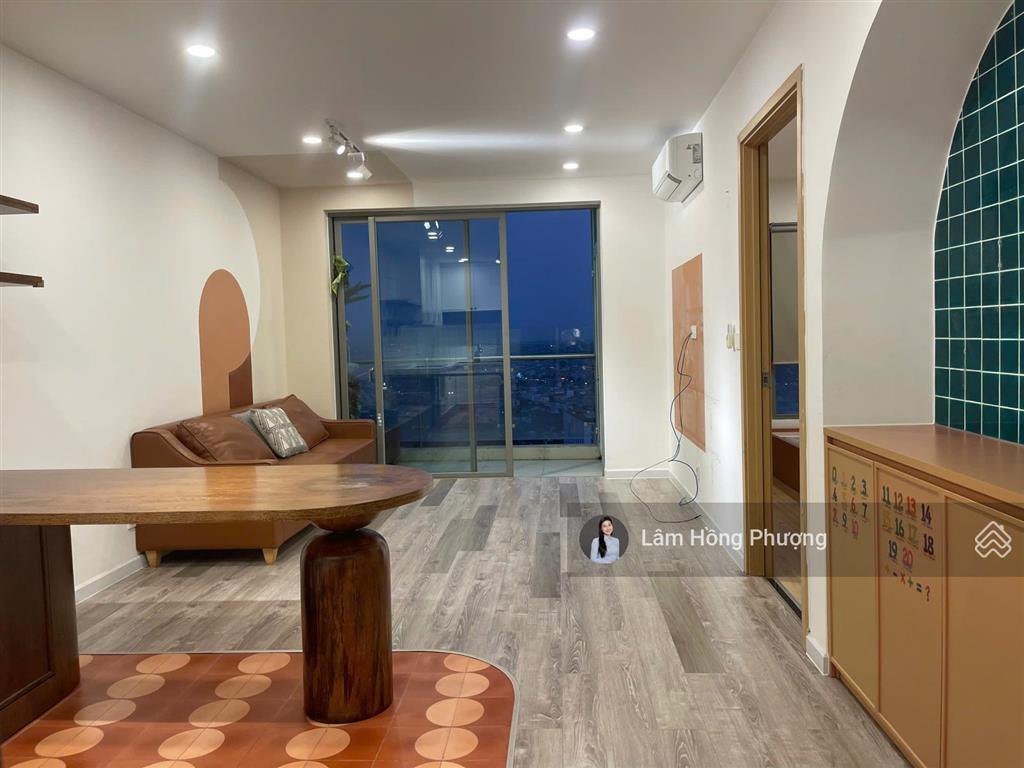 Cho thuê 72m2 an gia skyline quận 7 giá 14 triệu/tháng  0939 220 ***