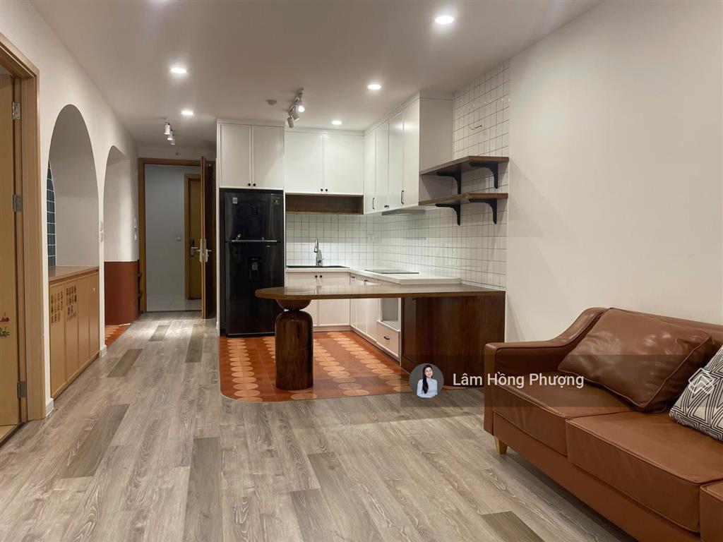 Cho thuê 72m2 an gia skyline quận 7 giá 14 triệu/tháng  0939 220 ***