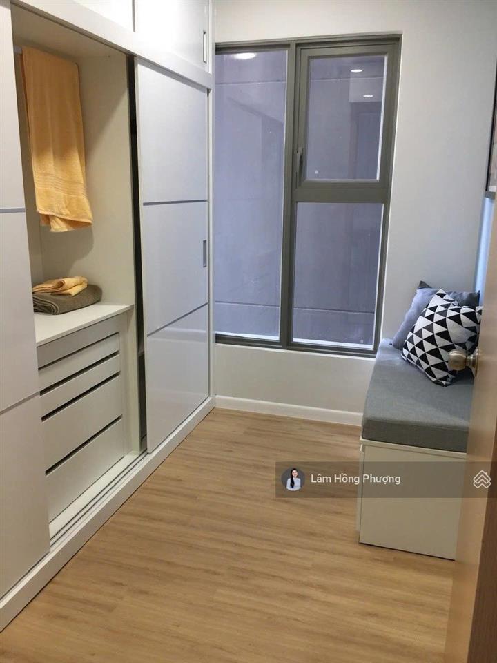 Cho thuê 83m2 an gia skyline quận 7 giá 17 triệu/tháng, nhà đầy đủ nội thất  0939 220 ***