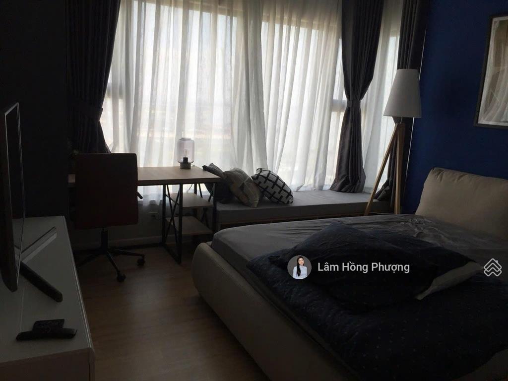 Cho thuê 83m2 an gia skyline quận 7 giá 17 triệu/tháng, nhà đầy đủ nội thất  0939 220 ***