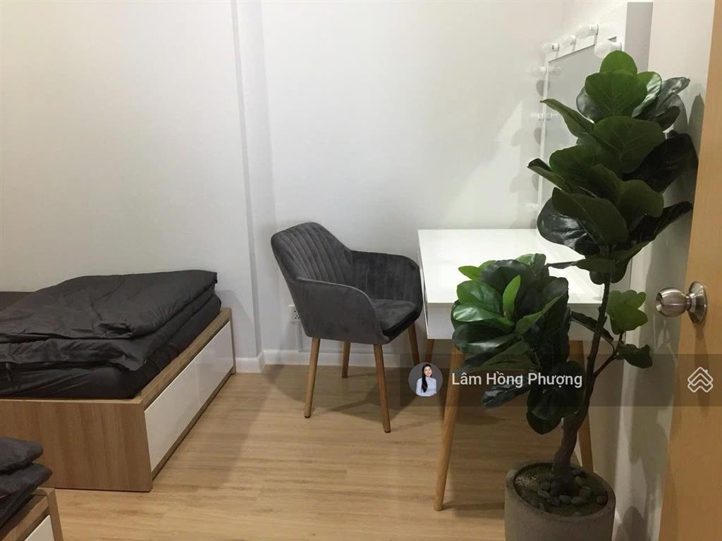 Cho thuê 83m2 an gia skyline quận 7 giá 17 triệu/tháng, nhà đầy đủ nội thất  0939 220 ***