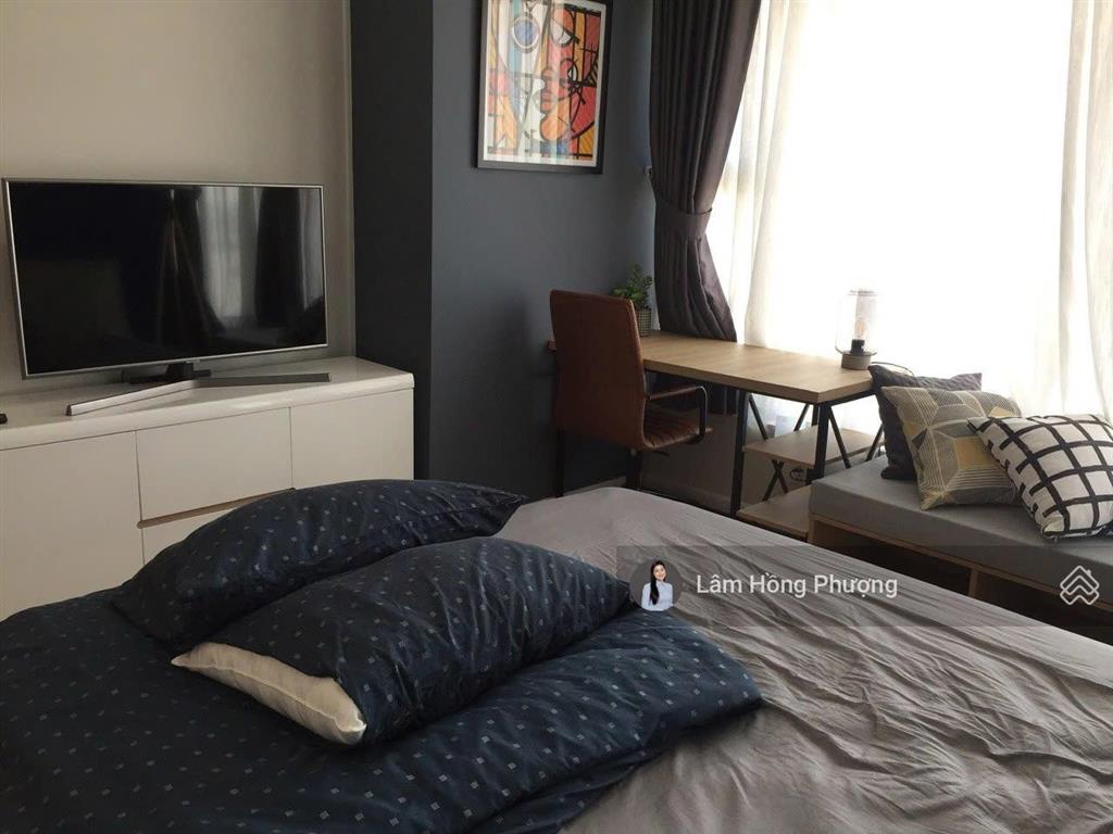 Cho thuê 83m2 an gia skyline quận 7 giá 17 triệu/tháng, nhà đầy đủ nội thất  0939 220 ***
