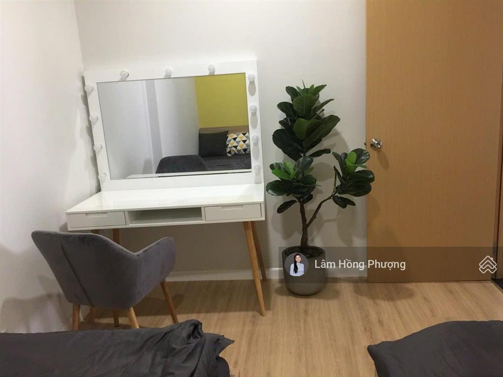 Cho thuê 83m2 an gia skyline quận 7 giá 17 triệu/tháng, nhà đầy đủ nội thất  0939 220 ***