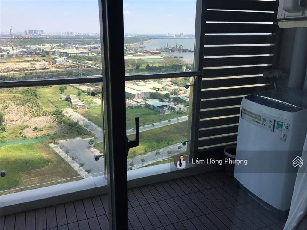 Cho thuê 83m2 an gia skyline quận 7 giá 17 triệu/tháng, nhà đầy đủ nội thất  0939 220 ***