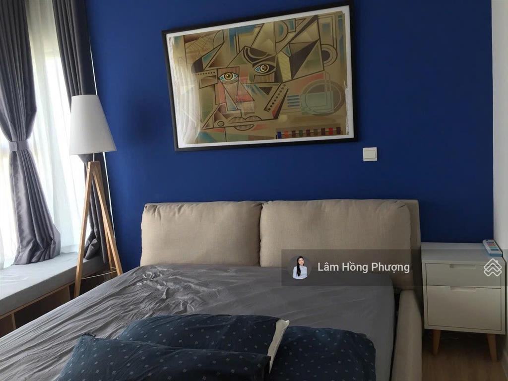 Cho thuê 83m2 an gia skyline quận 7 giá 17 triệu/tháng, nhà đầy đủ nội thất  0939 220 ***