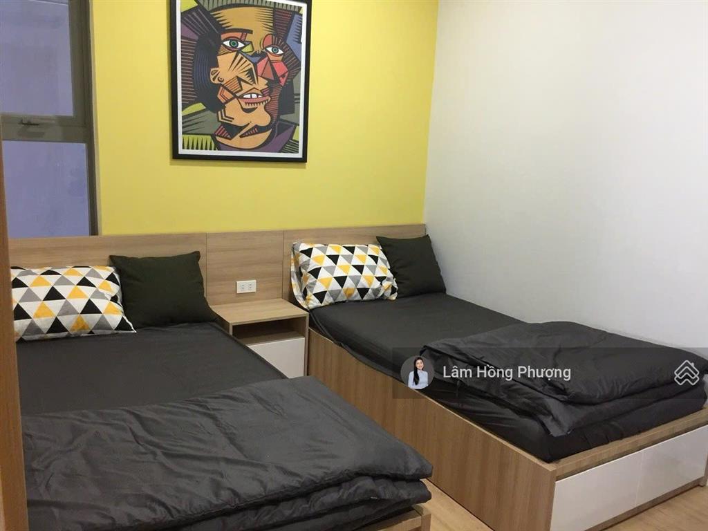 Cho thuê 83m2 an gia skyline quận 7 giá 17 triệu/tháng, nhà đầy đủ nội thất  0939 220 ***