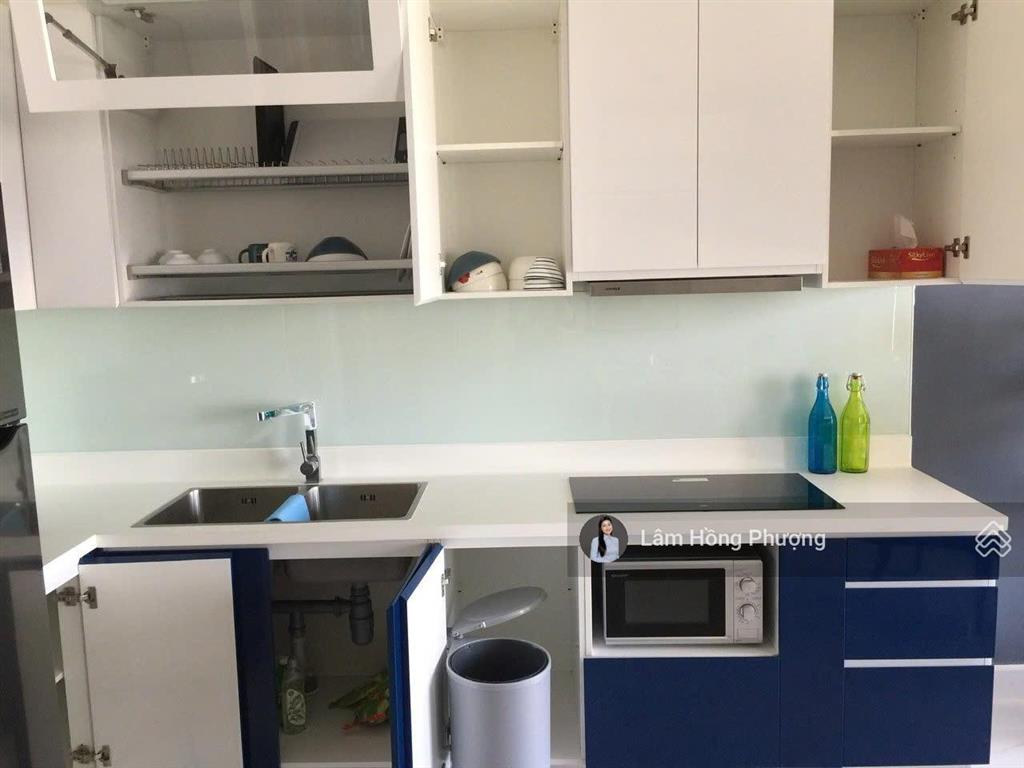 Cho thuê 83m2 an gia skyline quận 7 giá 17 triệu/tháng, nhà đầy đủ nội thất  0939 220 ***