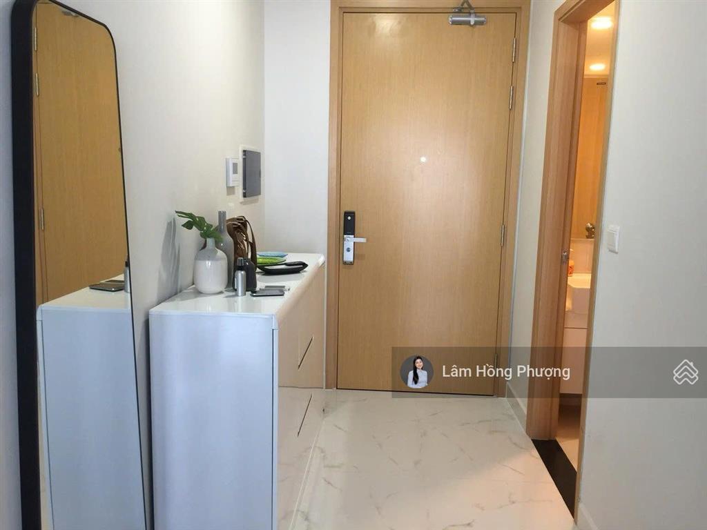 Cho thuê 83m2 an gia skyline quận 7 giá 17 triệu/tháng, nhà đầy đủ nội thất  0939 220 ***