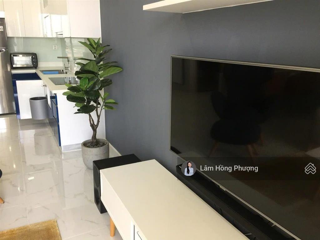 Cho thuê 83m2 an gia skyline quận 7 giá 17 triệu/tháng, nhà đầy đủ nội thất  0939 220 ***