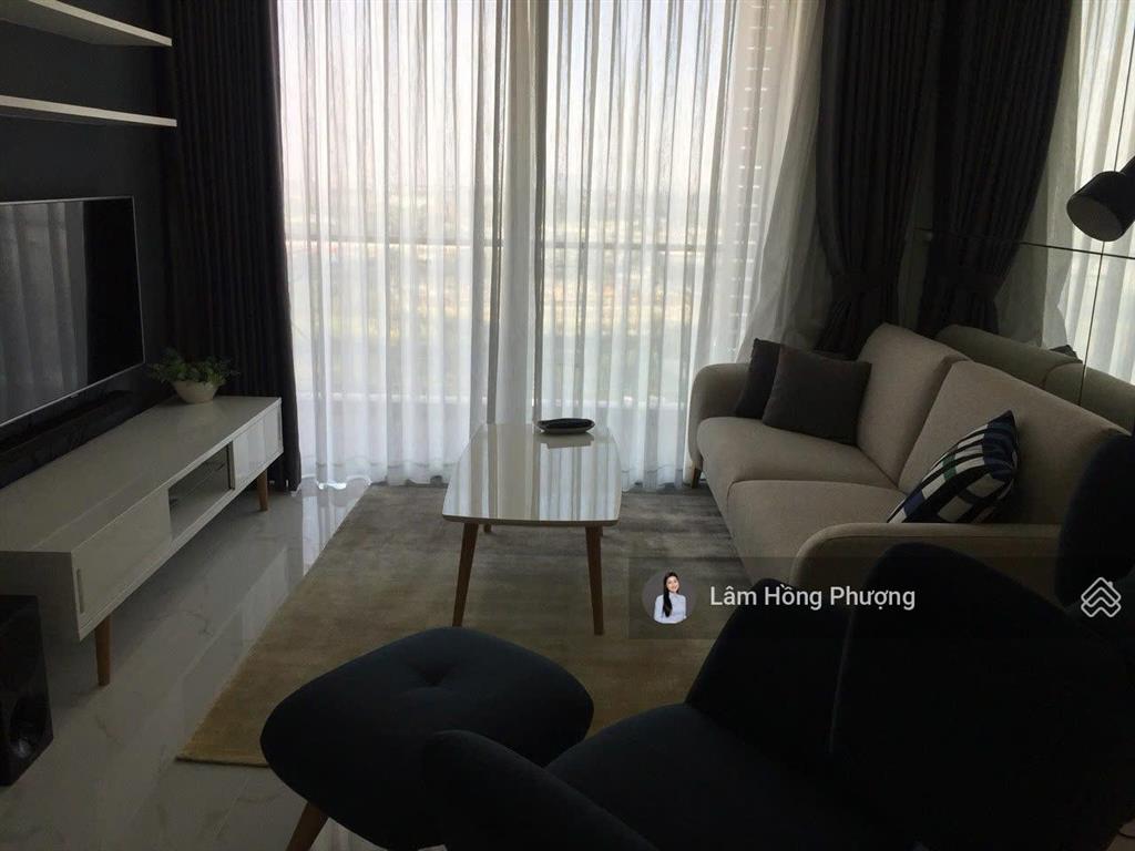 Cho thuê 83m2 an gia skyline quận 7 giá 17 triệu/tháng, nhà đầy đủ nội thất  0939 220 ***
