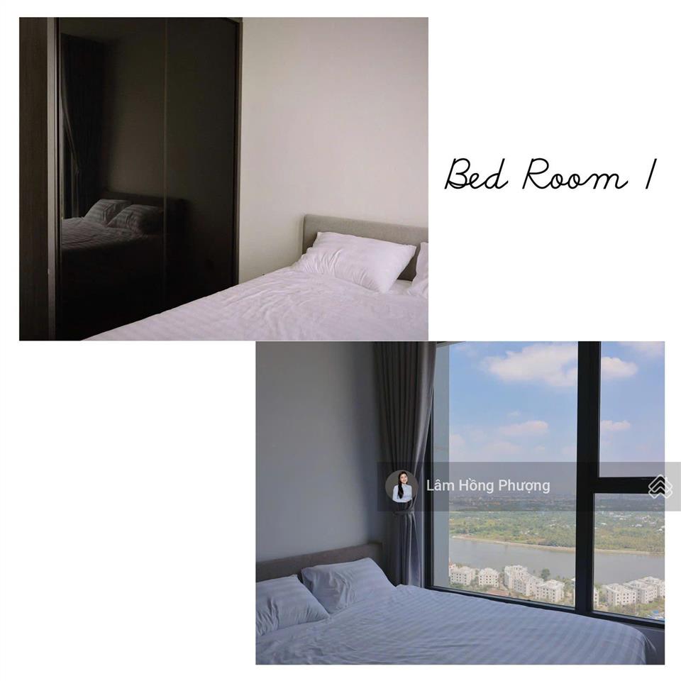 Bán căn hộ 3 phòng ngủ lumiere riverside quận 2 giá 17 tỷ sẵn sổ hồng  0939 220 ***